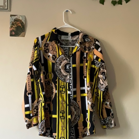 Women top size M only one available - Picture 3 of 4